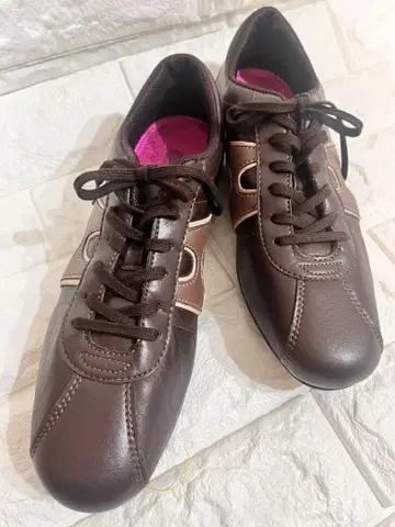 미사용 새상품 호킨스 스포츠 Hawkins Sport 스니커즈 23