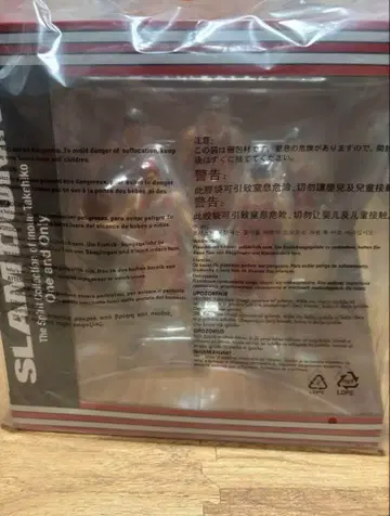 슬램덩크 피규어 One and Only