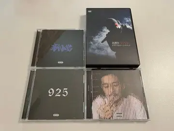 ZORN CD DVD 세트
