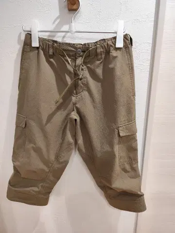 피닉스 니카보카 올리브색 폴리에스테르 100%