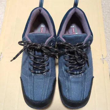 Topaz 알코 워킹화 24cm