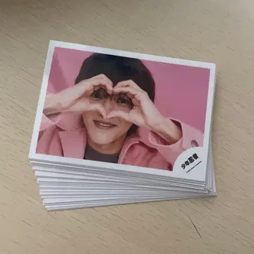 모토키 와쿠 미니 사진 32장