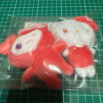 [ TWICE 채영 ] 백참 [ 산리오 콜라보 ]