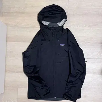 [ 새상품급 ] Patagonia h2no 렌트 쉘 자켓 나일론 XS