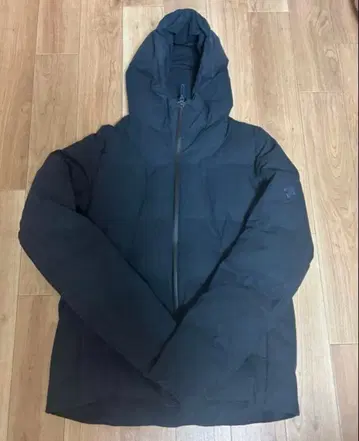 DESCENTE 데상트 미즈사와 다운