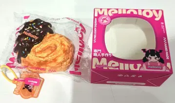 mellojoy 팔미에 버터