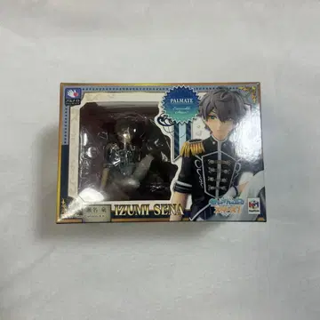 앙스타 세나 이즈미 피규어 파르메이트