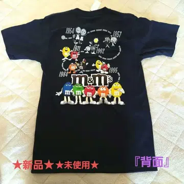 m&m's 엠앤엠즈 티셔츠