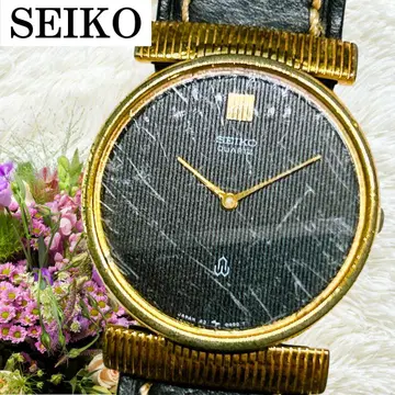작동 세이코 샤리오 SEIKO 손목시계 y2k 00s 43-0080