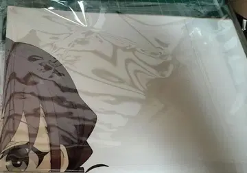 메가미 매거진 후루다테 쿠레아 B2 포스터