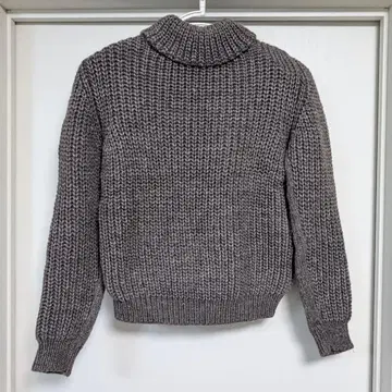 미키 MIALY 미키미아리 니트