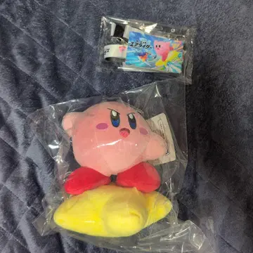 별의 커비 에어 라이더 Amazon 혜택