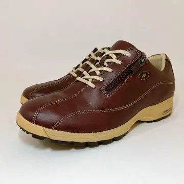 미사용급 요넥스 파워크션 워킹 스니커즈 24.5cm