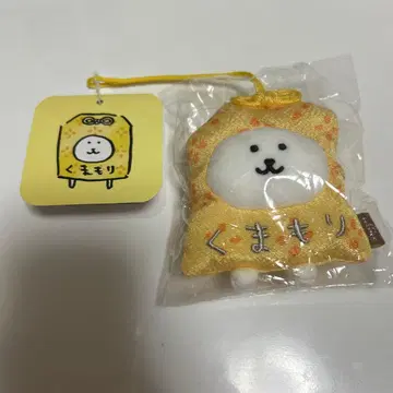 나가노 마켓 쿠마모리