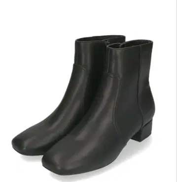 오리엔탈 트래픽 숏부츠 블랙 L L