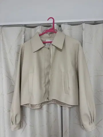 피아노 헤븐 숏 자켓 한국