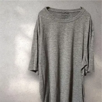 [ 새상품급 ] Patagonia 캐플린 쿨 데일리 반팔 T셔츠 L