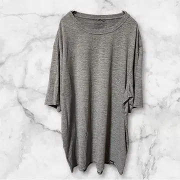 [ 새상품급 ] Patagonia 캐플린 쿨 데일리 반팔 T셔츠 L