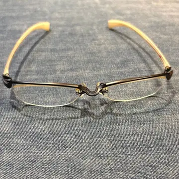 999.9 포나인즈 안경 프레임 O-20T 1097