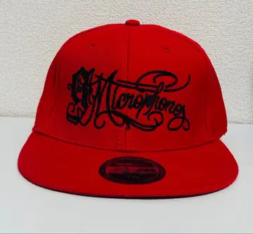 NENEMICROPOHNES/나인 마이크로폰즈/cap