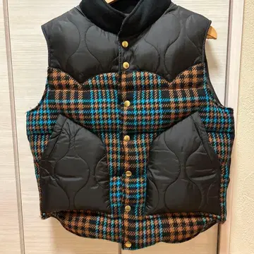 새상품급 레어 다운 베스트 투모로우랜드