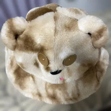 USJ 곰 모양 모자 58cm