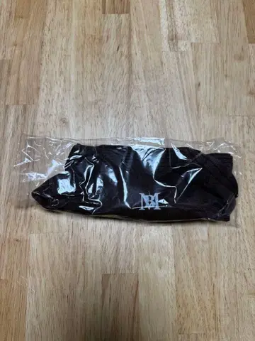 MB ULTIMATE FABRIC 실크 롱 호즈 브라운2