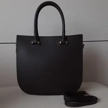 이탈리안 카프 레더 백