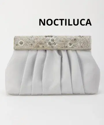 NOCTILUCA 노크틸카 파티 백