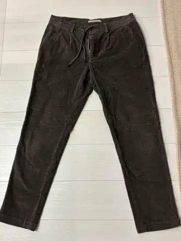 giab's ARCHIVIO 자브스 마사초 44 빔즈 코듀로이