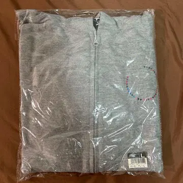 B'z stars 후드티 L