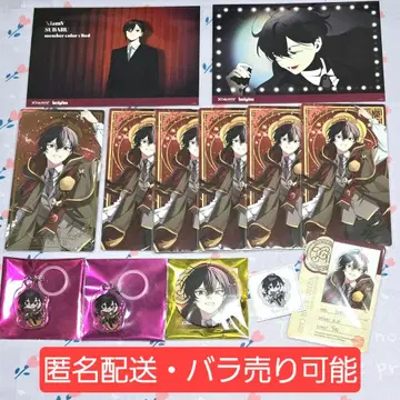 비바렌 스바루 AGF 포스카 스페셜 카드 캔뱃지 참 인증서 복권 레어