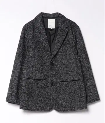 [ ELENDEEK ] 엘렌딕 자켓