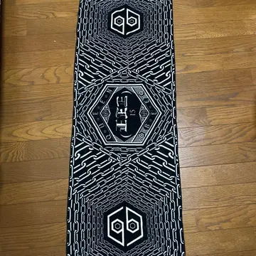 여왕벌 정정정 타월