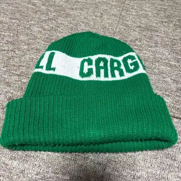 CARGILL 비니 그린