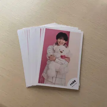 우치무라 소우타 미니 사진 21장