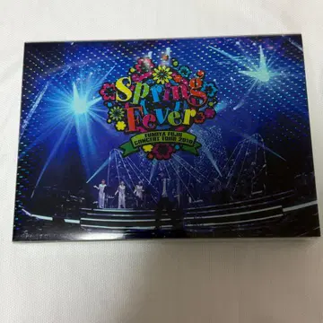 후지이 후미야 F's CINEMA + Spring Fever