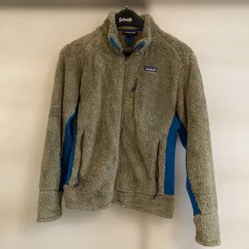 patagonia 플리스 자켓 로스 가토스 M 사이즈