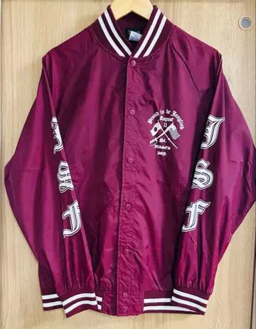 JSF/윈드 브레이커