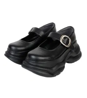 MILK 베이비 스니커즈