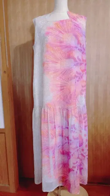 YOKANG 2way 원피스