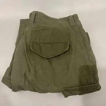 Houston 카고 팬츠