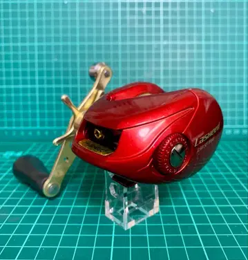 DAIWA 다이와 라시드 150 SF 조와 우회전