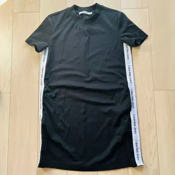 캘빈클라인 원피스