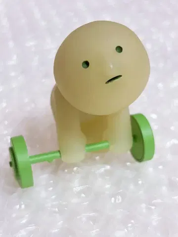 SMISKI 덤벨 스키 Exercising 스미스키