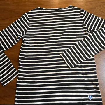 미착용 오르치발 스테디셀러 보더 2