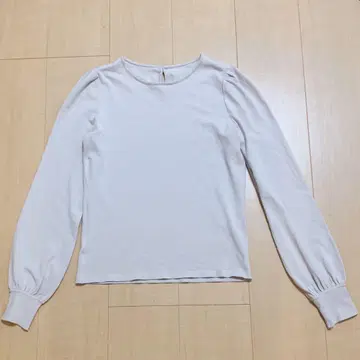 FOXEY 폭시 베이지 니트