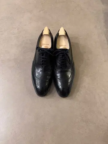 존 롭 프레스티지 라인 캐번디시 6D (정품 슈트리 포함)