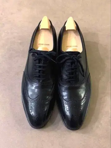 존 롭 프레스티지 라인 캐번디시 6D (정품 슈트리 포함)