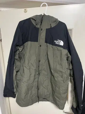 THE NORTH FACE 마운틴 파카 XXL